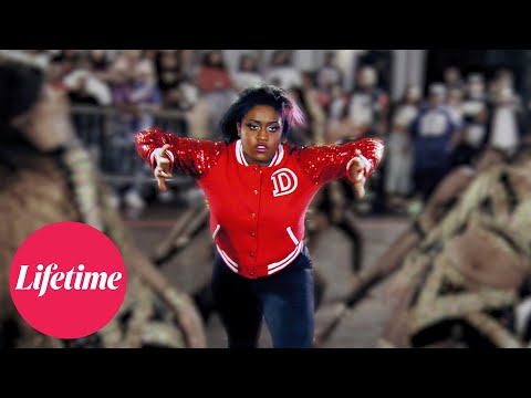 Bring It!: Miss D and Kayla Join the Dolls AGAINST the Divas! (S3 Flashback) | Lifetime