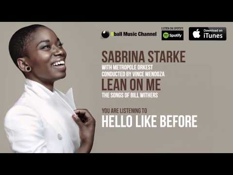 Sabrina Starke - Hello Like Before (Official Audio)