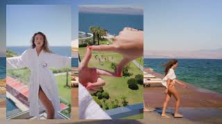 Grand Hotel Ontur Çeşme | Resmi Tanıtım Videosu 2026