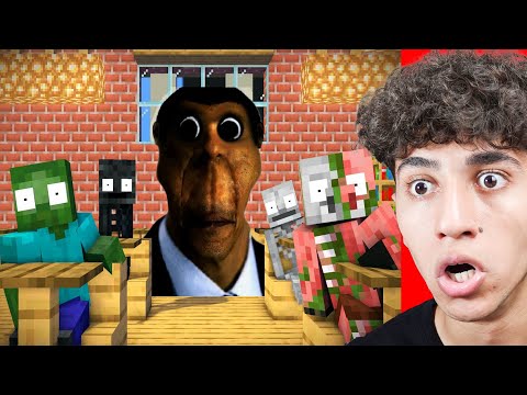 GREAT LOVE BASTI !! (You Lost Minecraft Animation)