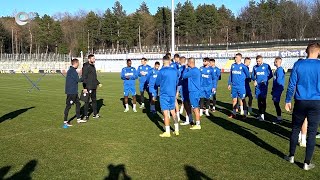 Тунчев: Очаквайте нападателна „Арда“ срещу „Ботев“