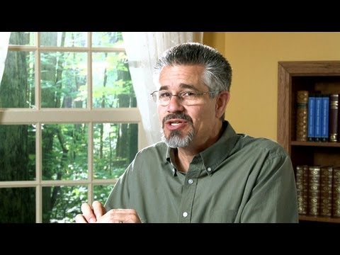 A Little Different Look at Hell: HeavenWord TV - 0074