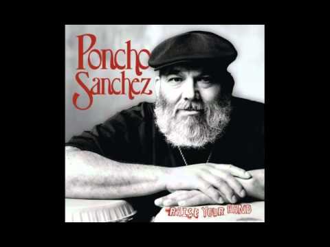 PONCHO SÁNCHEZ - Préstame tu corazón