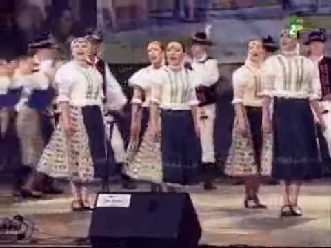 EJ, KED SOBI ZAŠPIVAM - PUĽS, Prešov