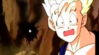 DBZ AMV - Goten&#39;s Dream - Reveille - Catarax [HBD SuperDBZHPFan]