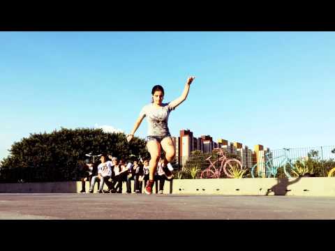 Los Cocas, A volta dos Style Record - Free Step