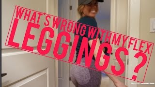 Download lagu I Gymshark Flex Leggings I Round Glutes I Informative WorkoutI mp3