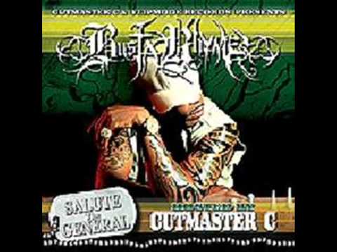 Busta Rhymes Ft. Biggie & 2pac - House of Pain 2003