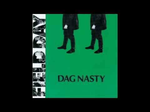 Dag Nasty - Things That Make No Sense