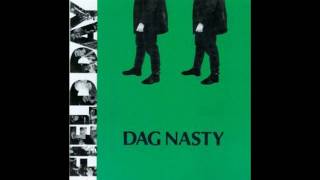 Dag Nasty - Things That Make No Sense