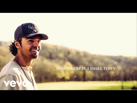 Video thumbnail for Somewhere In A Small Town