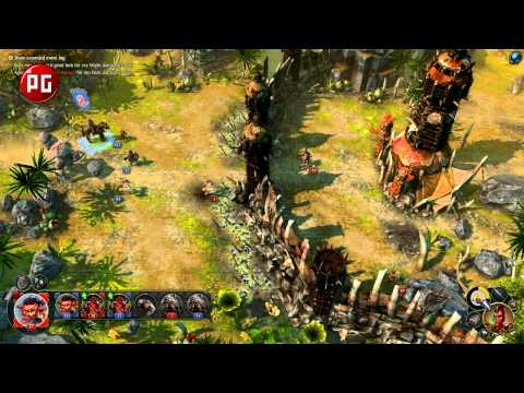 Might & Magic Heroes VI : Pirates of the Savage Sea PC