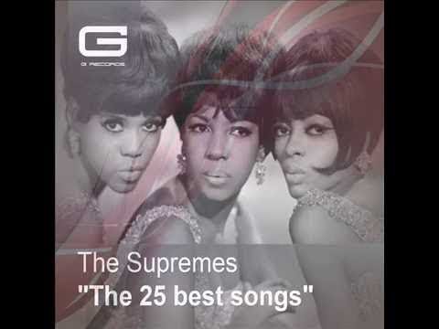 The Supremes "The 25 songs" GR 082/16 (Full Album)