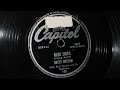 Betty Hutton- Blue Skies