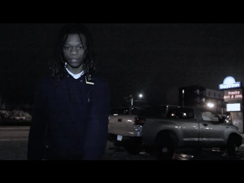 Tido Kickdoe - "2K17 Flow" | Shot By @MinnesotaColdTv