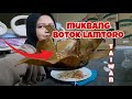 Mbah Maryono Channel Terbaru Mukbang Botok Lamtoro Taiwan Mukbang