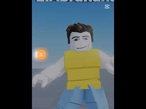 ElABrahaham vs yolo (yolo celoso?) #shorts #edits #roblox @ElAbrahaham #rbx