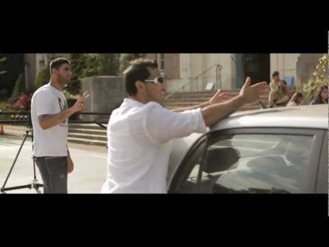 Pakistani Wedding | Bollywood Wedding | Hum Mile - Behind the Scenes