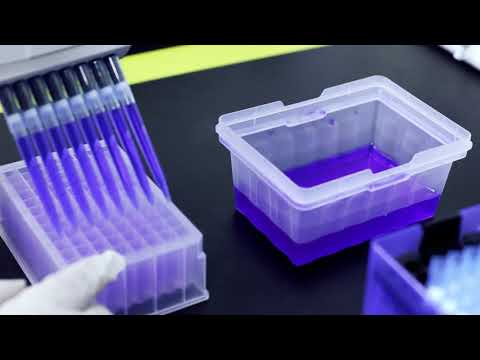 Pipette Tips Factory In China