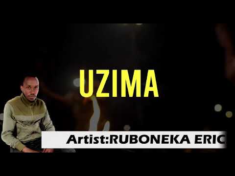 Uzima Ninao moyono dayima uzima ni yesu mokozi