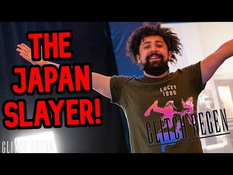 LIGHT WINS ANOTHER MAJOR (glitch regen recap)