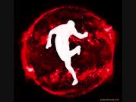 High Volume -- DJ Massiv Vs. The Rebel