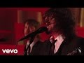 Foo Fighters - Monkey Wrench (Live on Letterman)