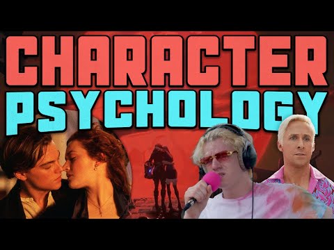 The Key to Writing Criminally Good Relationships | Video Essay