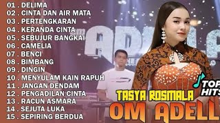Download lagu TASYA ROSMALA - DELIMA, CINTA DAN AIR MATA || OM ADELLA FULL ALBUM TERBARU 2025 mp3 Download lagu TASYA ROSMALA - DELIMA, CINTA DAN AIR MATA || OM ADELLA FULL ALBUM TERBARU 2025 mp3