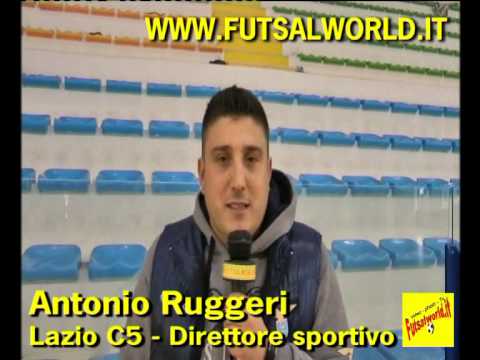 27/2/15 Giuseppe Failla - Antonio Ruggeri