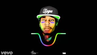 Tyga - 100s ft. Chief Keef, AE (Audio)