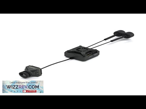 Walksnail Avatar GT KIT Avatar HD Pro Camera 1080P 160FOV Gyro 1 1.8