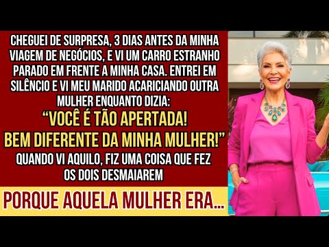 TRUE STORIES. I arrived home from a trip and found my husband with another woman, saying she was ...