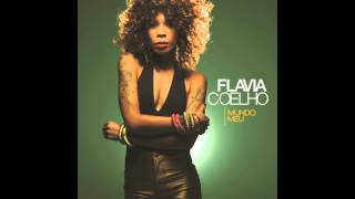Flavia Coelho - Perturbar