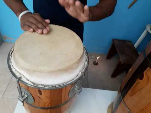 Capa do vídeo: Tira o cipó do caminho