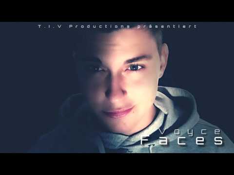 VOYCE - I WANT YOU [ FACES EP ]