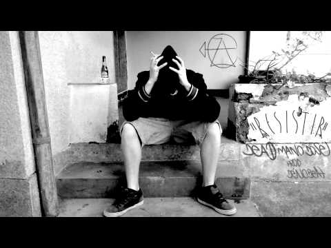 Thiago Dead Part. Quinta Dose - Resistir (Prod.Dé No Beat)