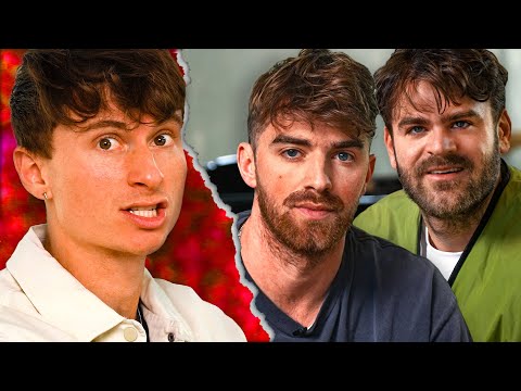 The 3rd Chainsmoker (untold story)