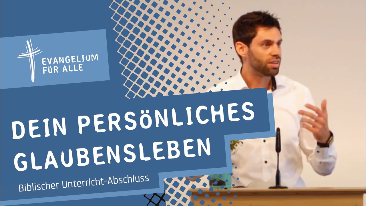 Predigt vom 18.02.2026