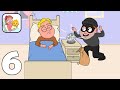 Emoji Story Tricky Puzzles All Levels 151 170 Funny Puzzles Gameplay Walkthrough Android IOS