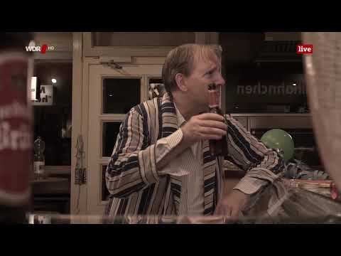 Dittsche  Pittbull Massage