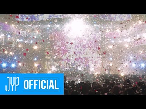 Every DAY6 FINALE CONCERT - THE BEST MOMENTS - DVD PREVIEW