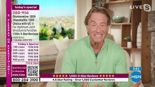 Download lagu Glukosamin dan Kondroitin 100 Kapsul mp3 Download lagu Glukosamin dan Kondroitin 100 Kapsul mp3