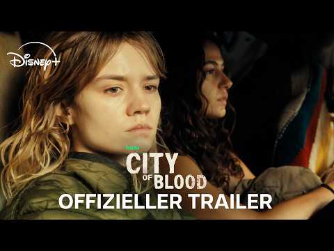Offizieller Trailer