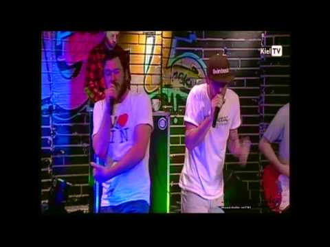 BLOWM & MADDIN un de MAUDEFAADES - De Dack