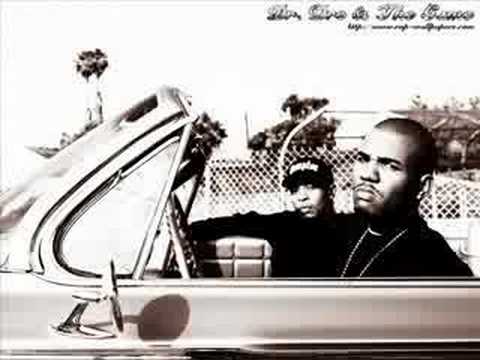 Westside Connections - Eazy-E & 2Pac dedication