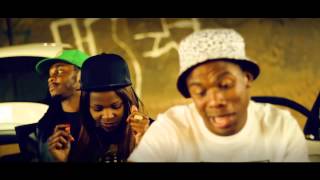 Lebisa ft Red Button - Haikabi Official Music VideoLQ (clean)