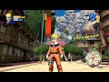 Esse Jogo Muito Bom Mas Foi Esquecido 1 Naruto Rise Of 