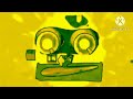 Klasky Csupo In Pure Lime
