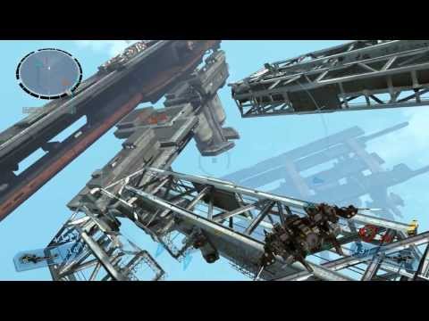Steam Community :: Video :: Strike Vector Multiplayer Gameplay 01 - TDM